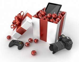 Holiday shopping has begun. Make sure your personal belongings are protected!