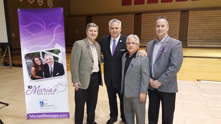 mariasmessage Wagner Insurance