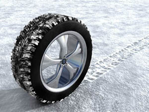 Winter Tire Tips